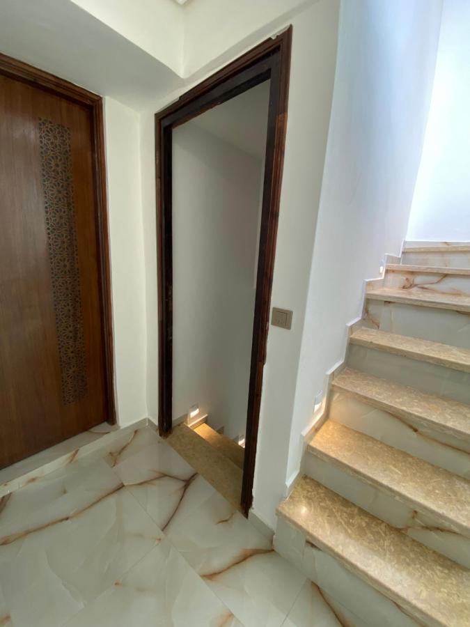 Riad Jbara 2 Rabat Exterior photo