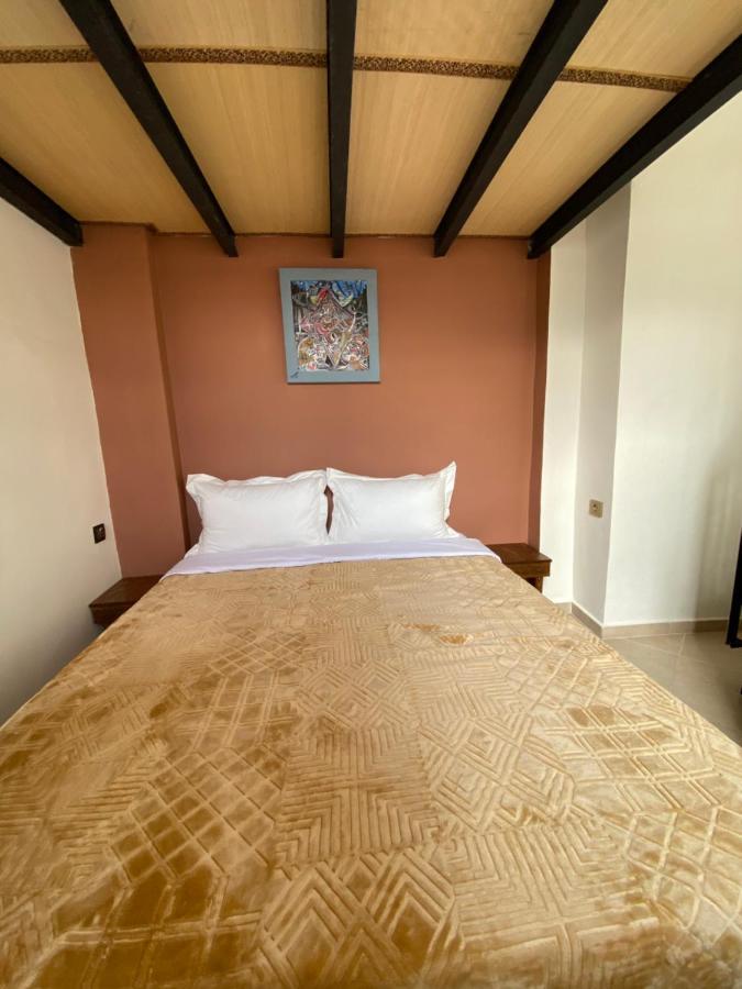 Riad Jbara 2 Rabat Exterior photo