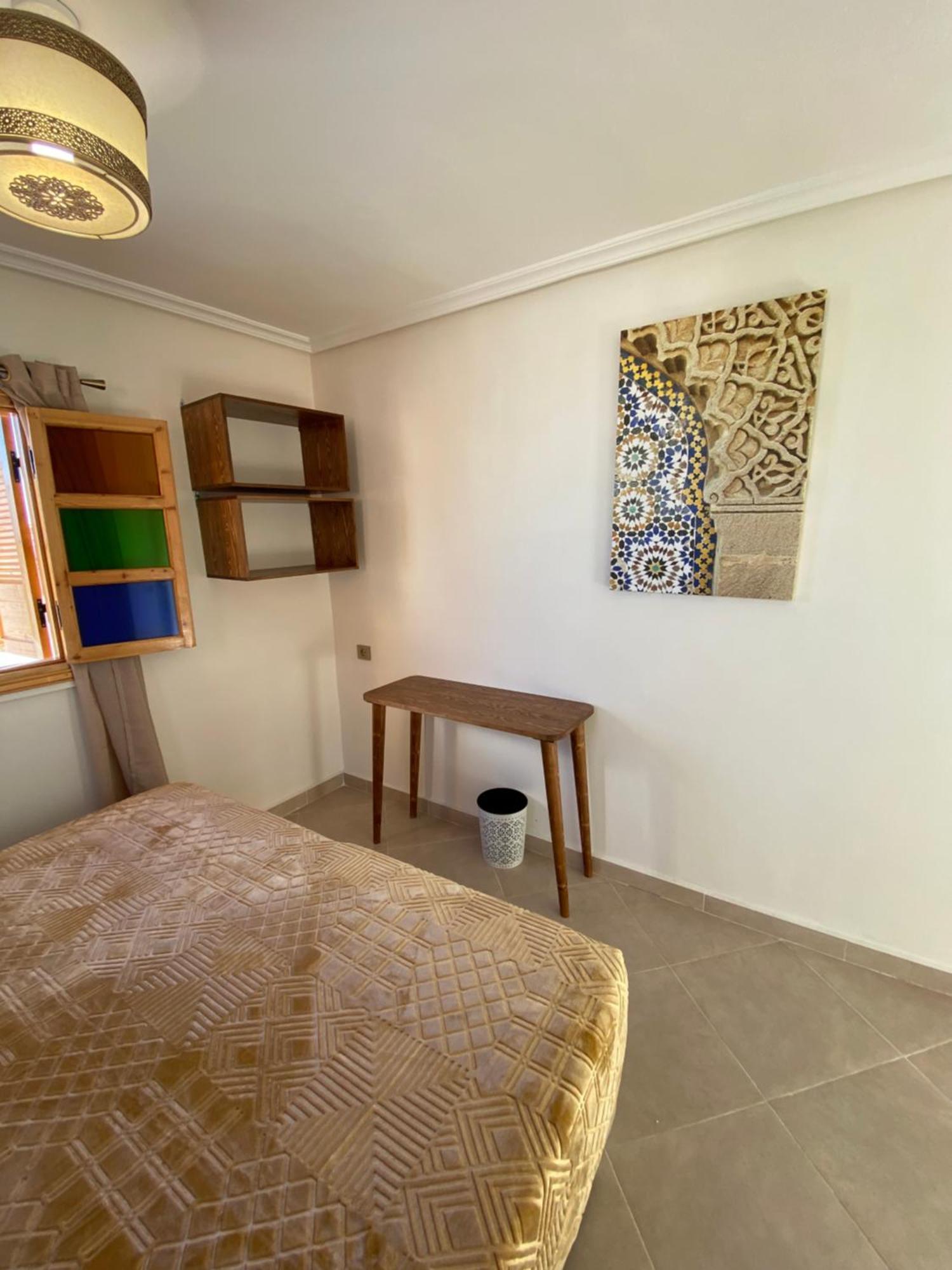 Riad Jbara 2 Rabat Exterior photo