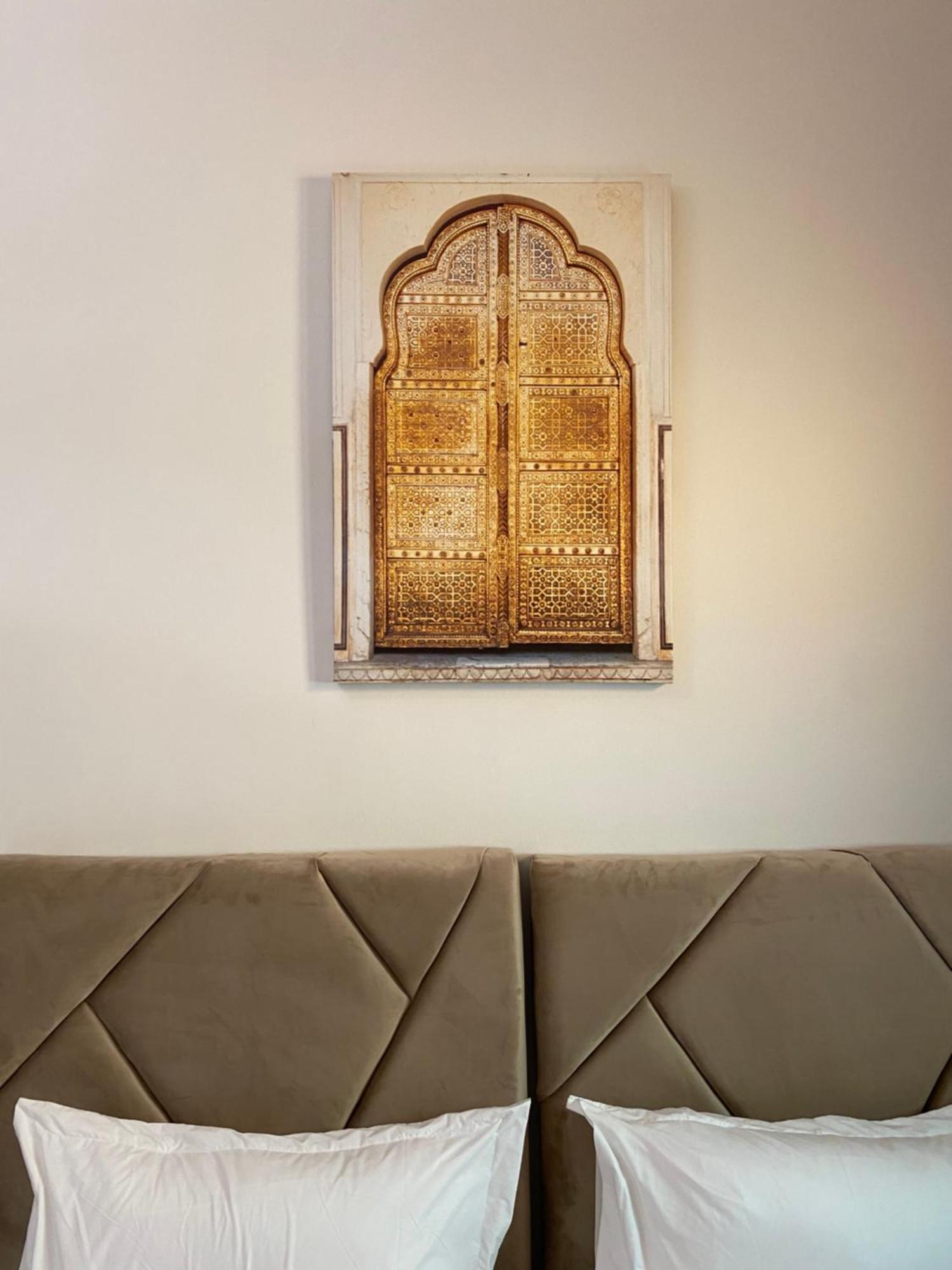 Riad Jbara 2 Rabat Exterior photo